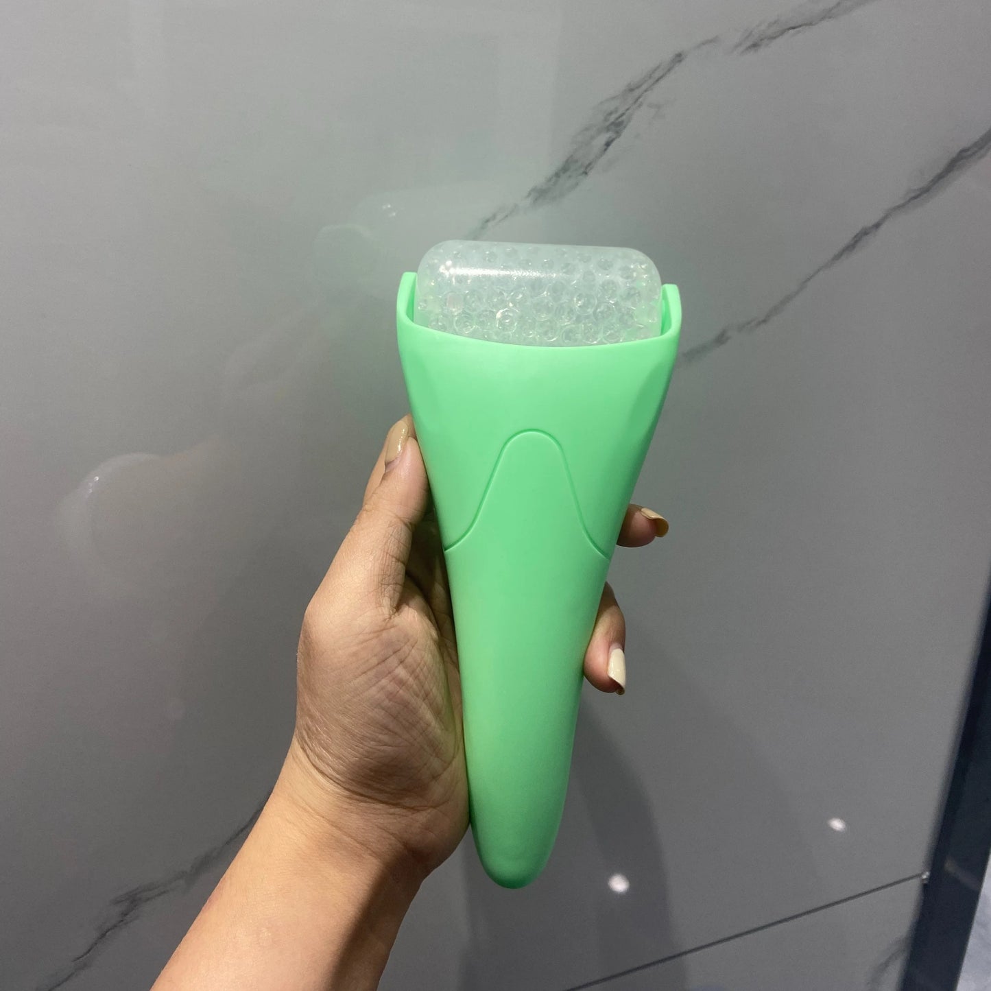 Large Ice Roller