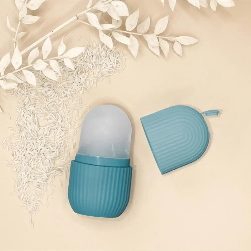 Facial Ice Roller, Skincare Tool