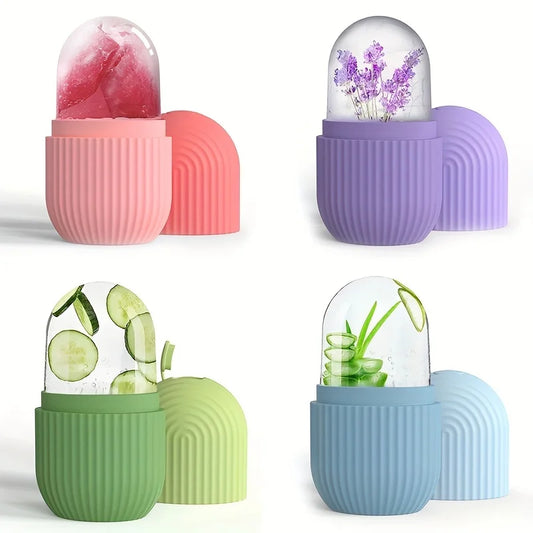 Facial Ice Roller, Skincare Tool