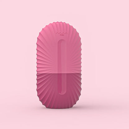 silicon face ice roller