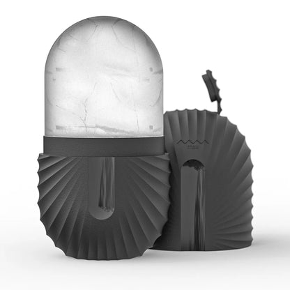 Ice Face Roller, Gua Sha Face Tool, Face Massage Roller