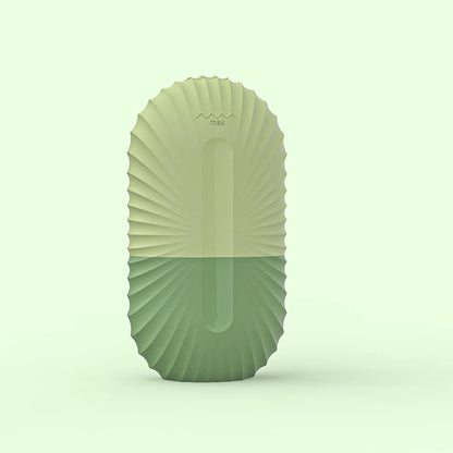 silicon face ice roller