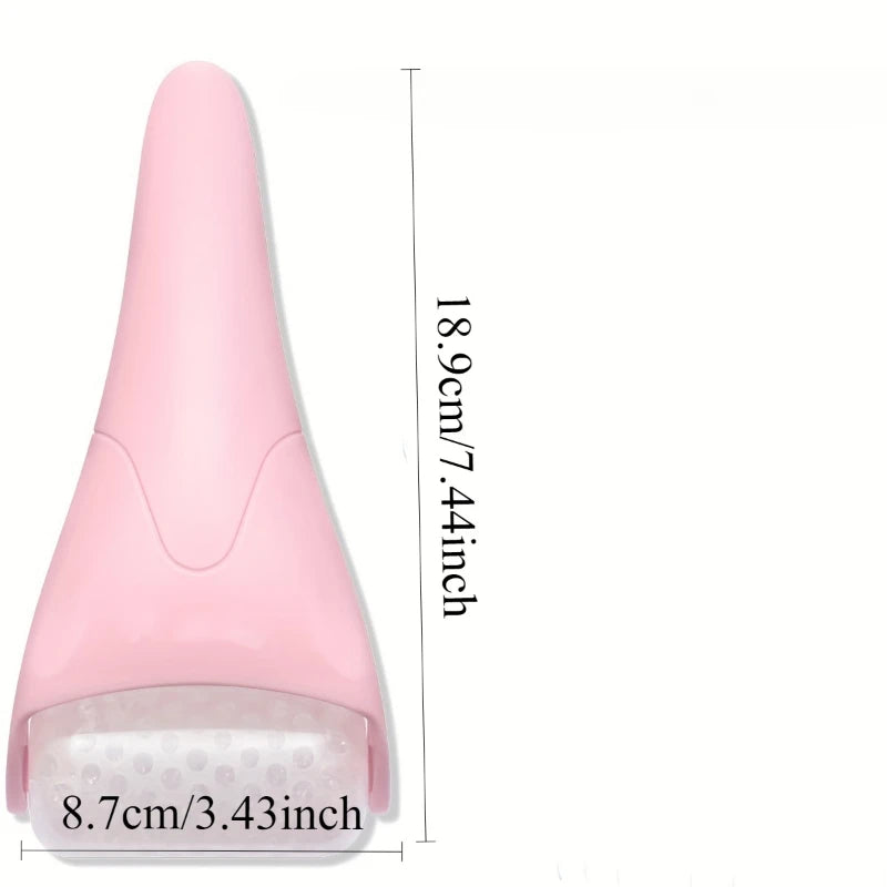 Large Ice Roller