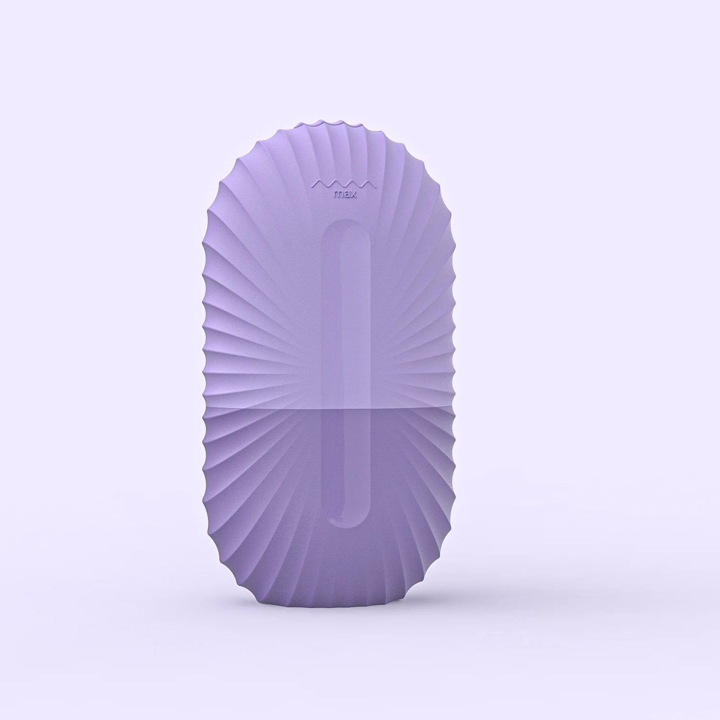 silicon face ice roller