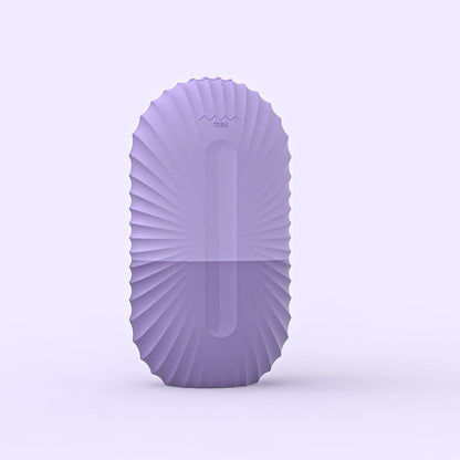 silicon face ice roller