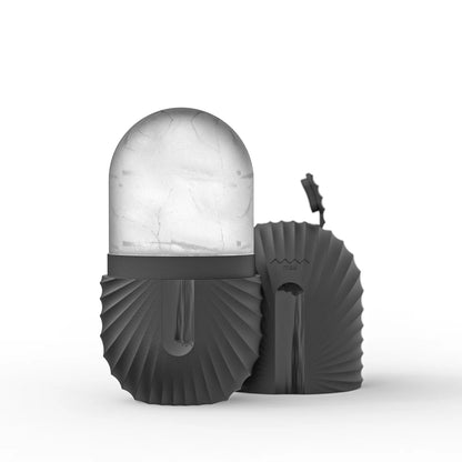 silicon face ice roller
