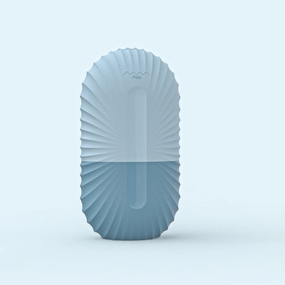 silicon face ice roller