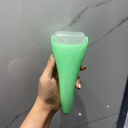 Large Ice Roller