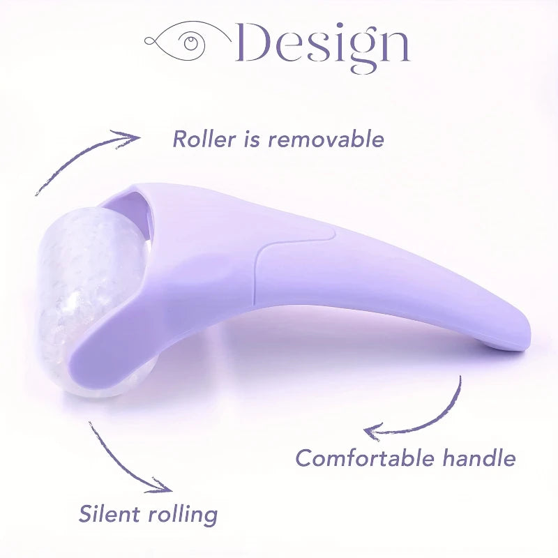 Large Ice Roller